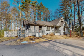 Laeser Lakehome
